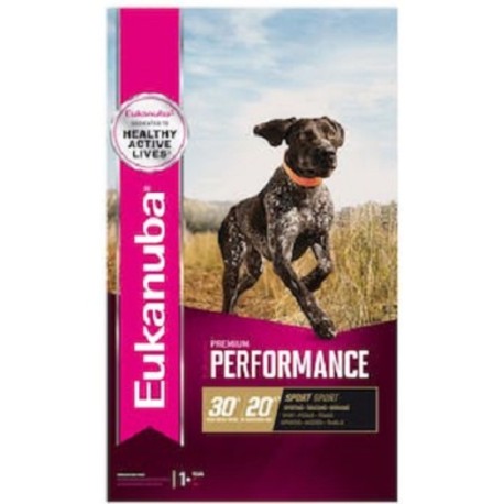 Eukanuba Premium Performance Sport 12.71 Kg.