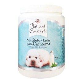 GrandPet Natural Gourmet Sustituto De Leche Para Cachorro 600 gr