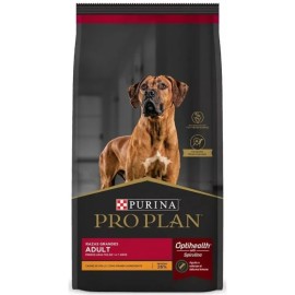 Pro Plan Perro Adulto Razas Grandes 10 Kg.