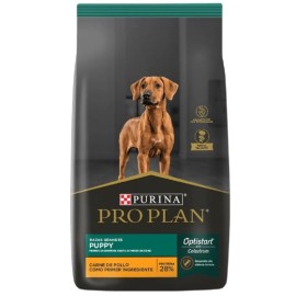 Pro Plan Perro Cachorro Razas Grandes 10 Kg.