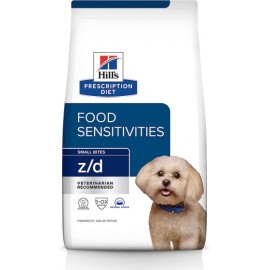 Hill's Prescription Diet Canine z/d small breed 1.5 kg.