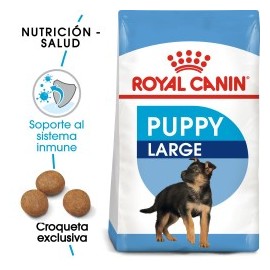 Royal Canin Perro Cachorro Maxi Large 13.6 Kg.