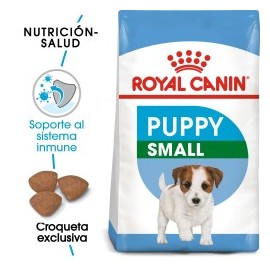 Royal Canin Mini Small Puppy 6.36 Kg.