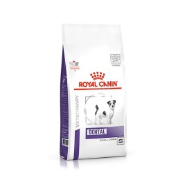 Royal Canin Vet Dental Dry Small Dog 4 Kg.