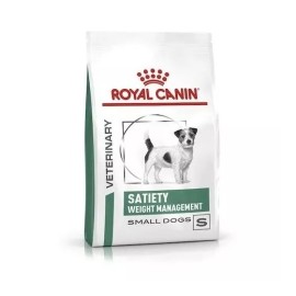 Royal Canin Vet Satiety Support Small Dog 3kg