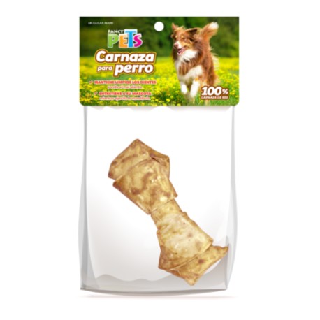 Fancy Pets Carnaza Sabor Pollo (10-13 cm) 1 Pieza