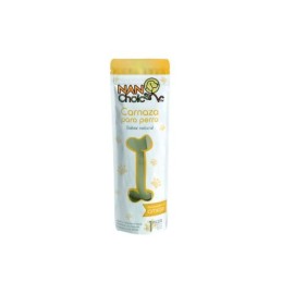 Carnaza Natural para Perro 1 Pz de 8-9 inch NanChoice