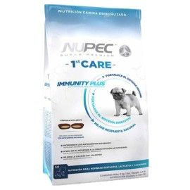 Nupec First Care 8 Kg.