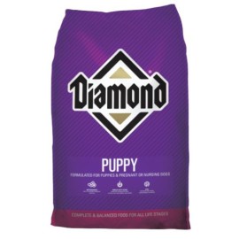 Diamond Puppy 18.14 Kg.