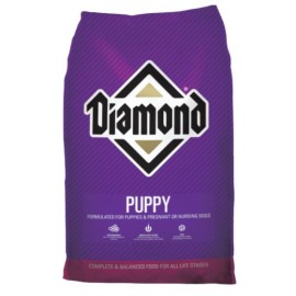 Diamond Puppy 9.07 Kg.