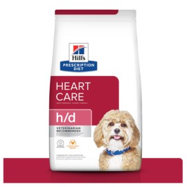 Hill's prescription H/d Canine 8 Kg