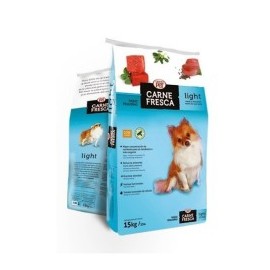 GrandPet Carne Fresca Mini Adulto Raza Pequeña 4 Kg.