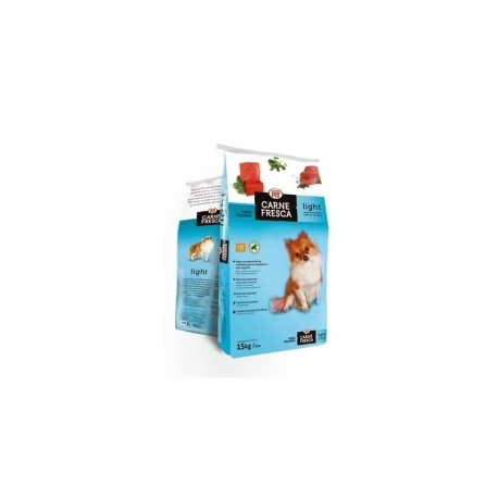 GrandPet Carne Fresca Mini Adulto Raza Pequeña 4 Kg.