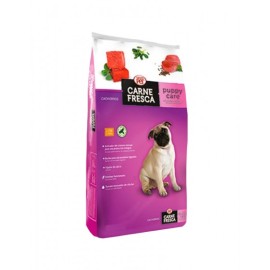 GrandPet Carne Fresca Puppy Care Todos los tamaños 15 Kg.