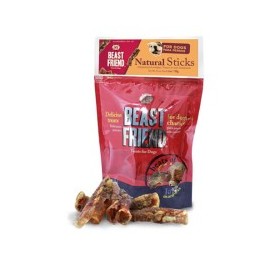 GrandPet Beast Friend Deshidratados Traquea 100 gr