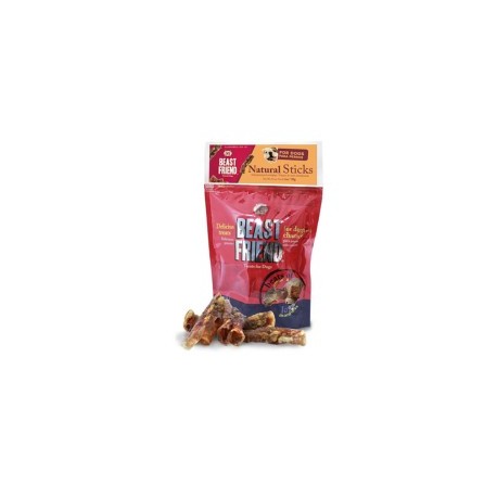 GrandPet Beast Friend Deshidratados Traquea 100 gr