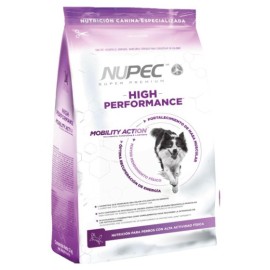 Nupec High Performance 20 Kg.