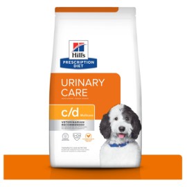 Hill's Science Diet Canine c/d 1.5 Kg.