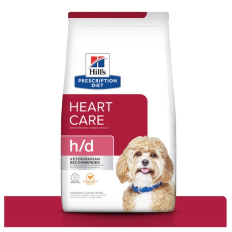 Hill's h/d Canine 1.5 Kg.