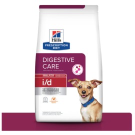 Hill's i/d Small bites Canine 1.5 Kg