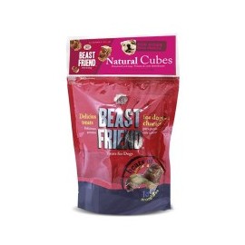 GrandPet Beast Friend, Pulmón de Cerdo Deshidratado 50 Gr.