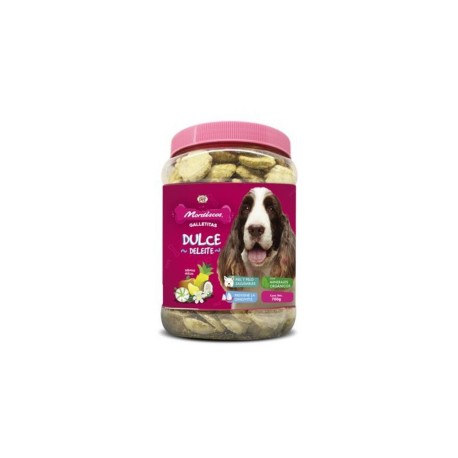 GrandPet Beats Friend Biscuits Mordisco Dulce Deleite 700 gr