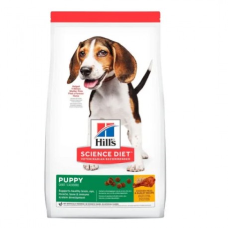 Hill's Science Diet Puppy Original 7.03 Kg.