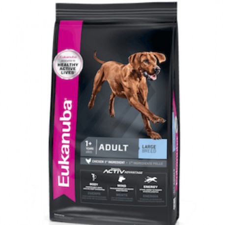 Eukanuba Adult Large Breed 13.61 Kg