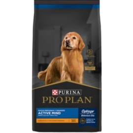 Pro Plan Active Mind Raza Mediana y Grande Optiage 7.5 kg