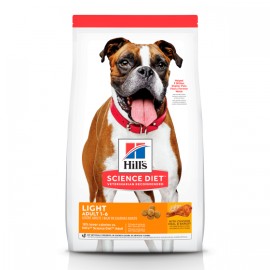 Alimento para perro Hill's Adulto Light 6.8kg