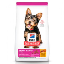 Hill's Science Diet Puppy Small Paws 7.03kg