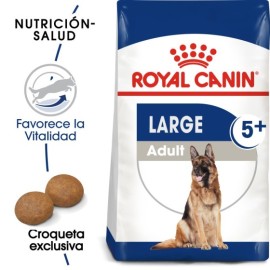 Royal Canin Maxi Large 5+ Perro Senior Croquetas 13.6 kg
