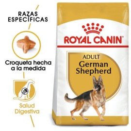 Royal Canin Adulto Pastor Alemán, 13.6 kg