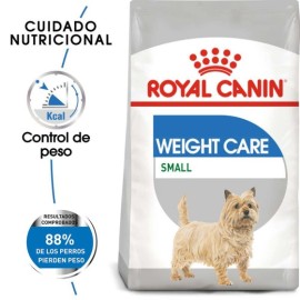 Royal Canin Small Weight Care 1.1 kg