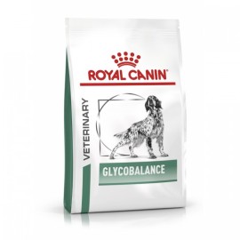 Royal Canin Vet Glycobalance Canine 8 Kg.