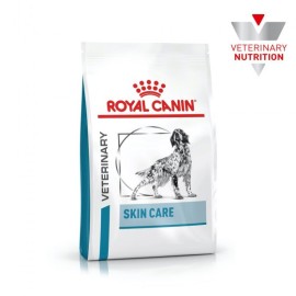 Royal Canin Vet Skin Care Canine 10kg