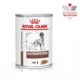 12 Latas Royal Canin Vet Gastro-Intestinal High Energy 385g