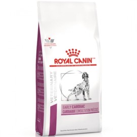 Royal Canin Vet canino Early Cardiac 8kg