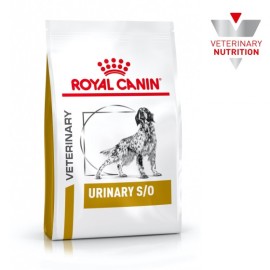 Royal Canin Vet Urinary SO Canine 11.5kg