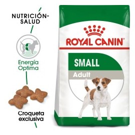 Royal Canin Small Adulto 2 kg