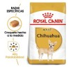 Royal Canin Alimento para perro Adulto Raza Chihuahua 1.1 kg