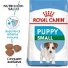 Royal Canin Alimento para Cachorro Small Puppy 1.1 kg