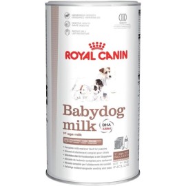 Royal Canin Babydog Milk 400 Gr.