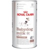 Royal Canin Babydog Milk 400 Gr.