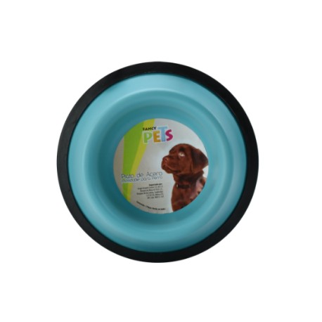 Fancy Pets Plato para Mascotas 8 oz