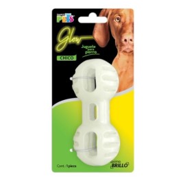 Juguete Pesa Chica Glow, Fancy Pets